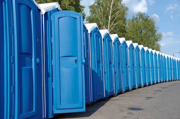 Best Wedding porta potty rental  in Fate, TX